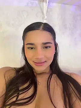 AlessiaVallmont online show from July 23, 8:18 pm