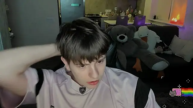 jimmie hotty online show from February 17, 7:09 pm