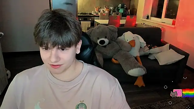 jimmie hotty online show from February 24, 6:50 pm