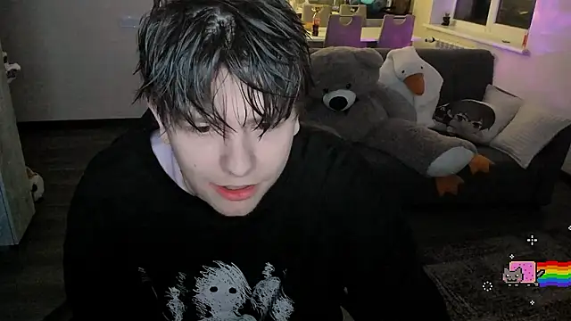 jimmie hotty online show from March 5, 10:28 pm