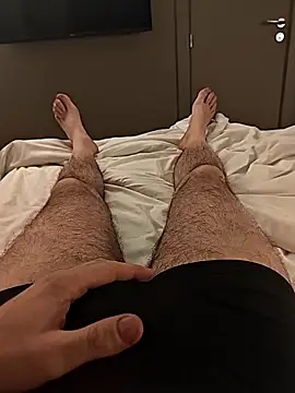 Galizio14 online show from February 24, 10:19 pm