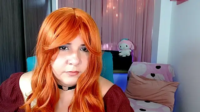 Queen Genevieve online show from May 2, 1:27 pm