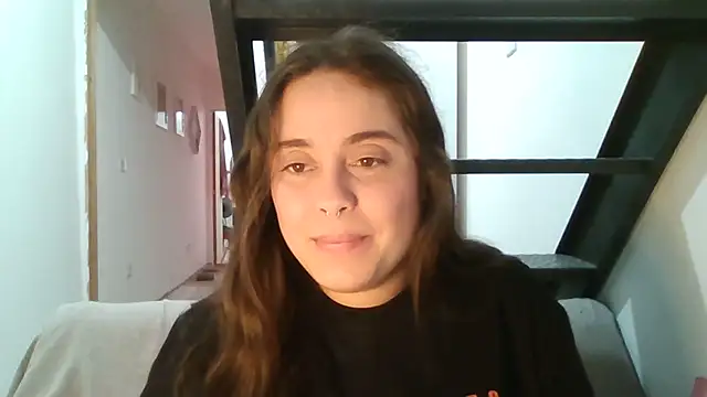 PutaYasmim online show from April 22, 2:14 am