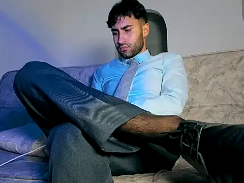 Snapshot of Justdavid_ chatting on July 12, 3:08 am Justdavid online show from July 12, 3:08 am
