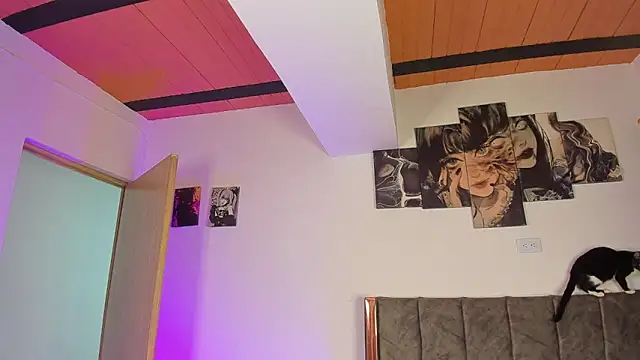 Helldy 666 online show from March 20, 12:04 am