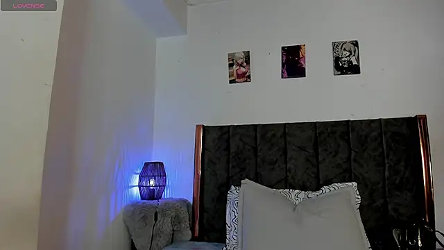 Snapshot of Helldy_666 chatting on August 2, 12:42 am Helldy 666 online show from August 2, 12:42 am