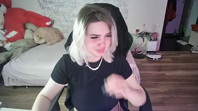 SlankyMic online show from March 18, 1:20 am