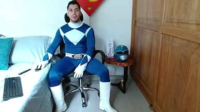 axellblue online show from February 20, 1:22 pm