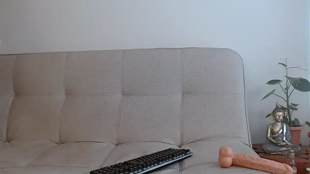 axellblue online show from March 11, 3:18 pm