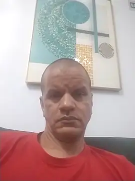 Roque-74 online show from February 21, 4:52 pm