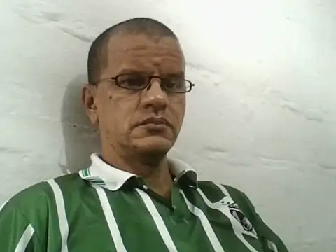 Roque-74 online show from March 1, 8:22 pm