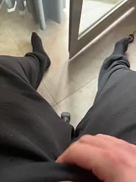 D4n13l47 online show from March 3, 1:39 pm