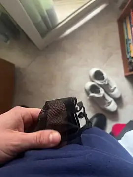 D4n13l47 online show from April 2, 4:15 pm