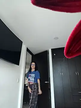 mailin 777 online show from March 4, 5:52 pm