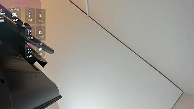 Bella  Peach online show from March 5, 3:02 am