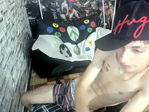 wex 077 online show from March 10, 1:32 am