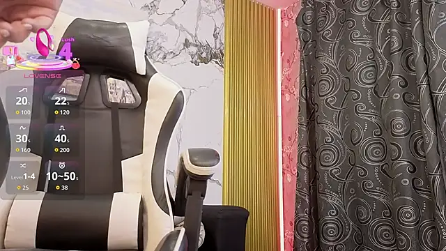 Ebony and boy pm online show from April 11, 10:03 pm