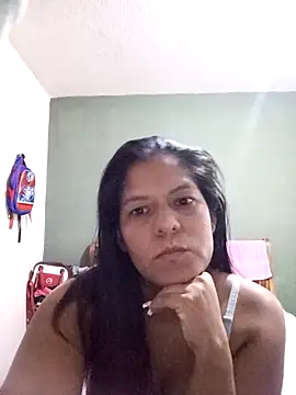 Catleya325 online show from March 5, 11:34 pm