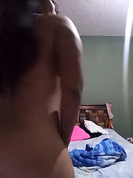 Catleya325 online show from March 10, 1:32 am