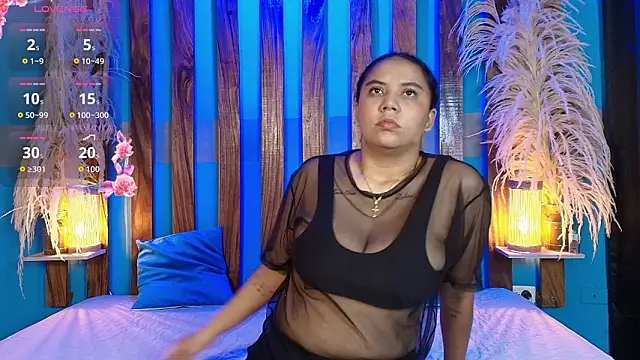 DinokoAndKimcyci online show from March 22, 12:08 pm