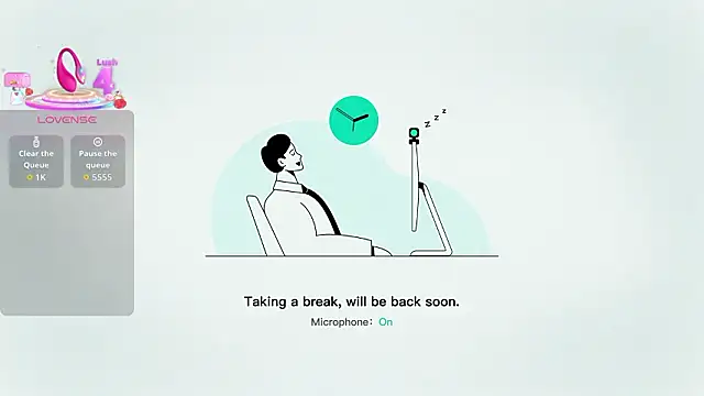 Susana pm online show from March 7, 3:36 am