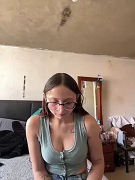 Aria  Rousse03 online show from April 22, 2:07 pm