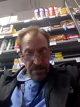 Costy601 online show from April 9, 1:16 am