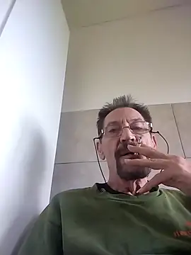 Costy601 online show from April 22, 11:45 am