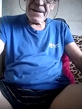 Snapshot of Costy601 chatting on June 15, 3:20 am Costy601 online show from June 15, 3:20 am