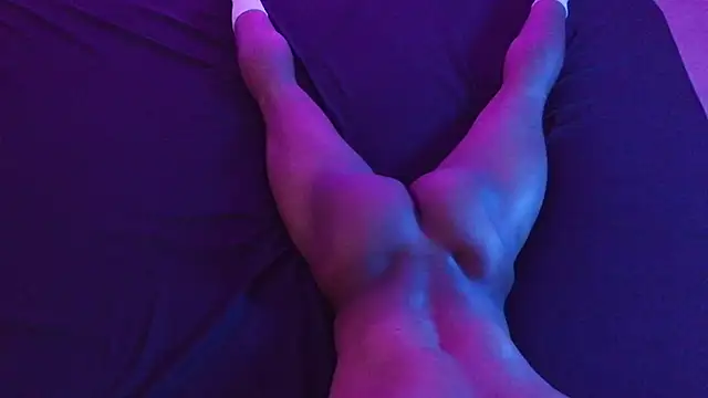 ApexFlex1 online show from April 22, 2:47 am