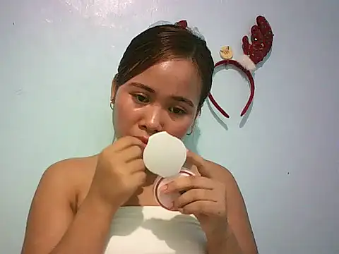 Creamy Pussy21xx online show from February 21, 10:49 am