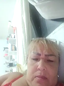 milena202610 online show from March 1, 4:36 am