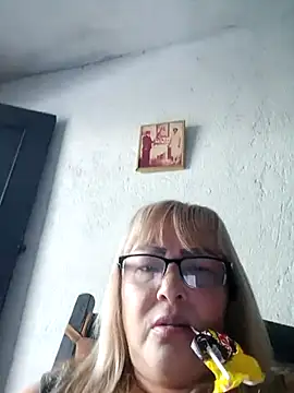 milena202610 online show from March 4, 9:10 pm