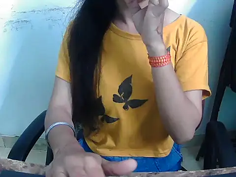 Hotsurbhi online show from March 7, 3:58 am