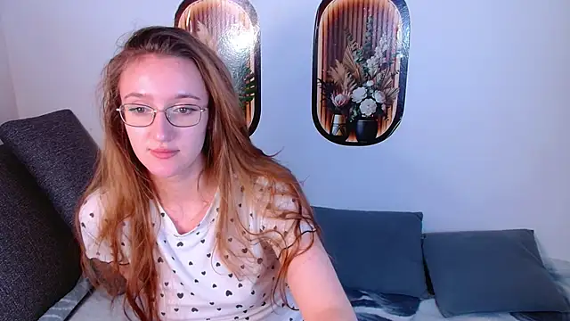 miay here  online show from April 21, 4:45 pm