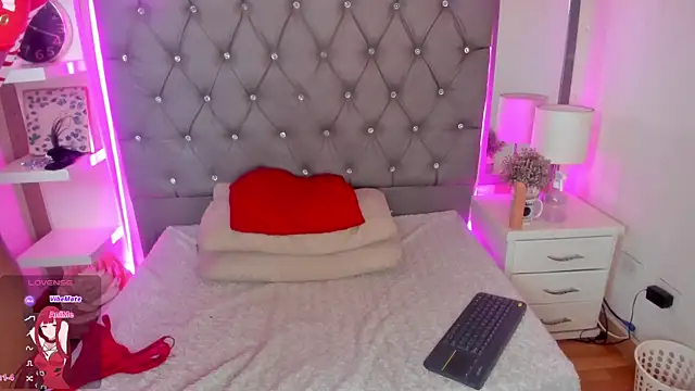 Valentina-Nova- online show from March 22, 4:05 am