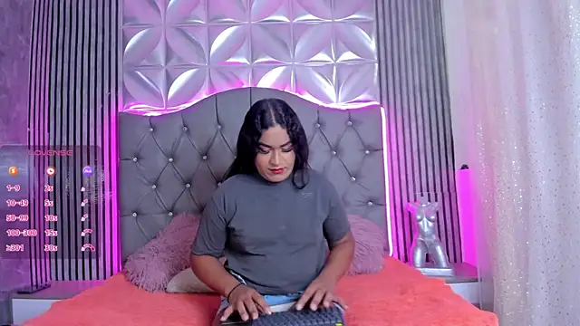 Valentina-Nova- online show from April 21, 4:08 am