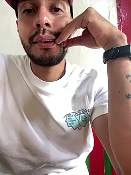 katasanz online show from March 2, 7:10 pm