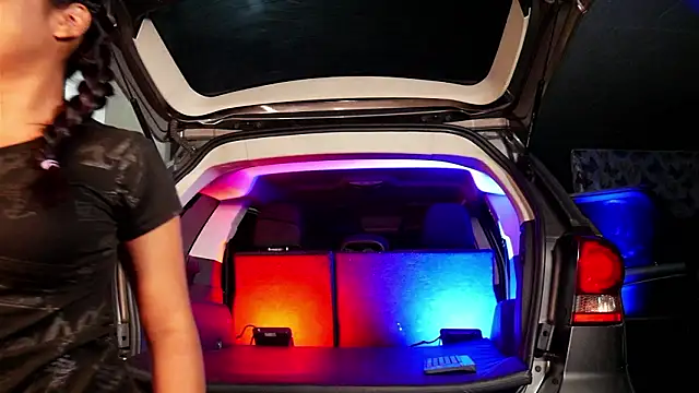 SweetMilie gh online show from March 28, 4:01 am