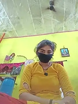 Snapshot of Cute_Mahek99 chatting on June 8, 11:05 pm Cute Mahek99 online show from June 8, 11:05 pm