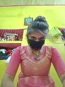Snapshot of Cute_Mahek99 chatting on June 13, 4:16 pm Cute Mahek99 online show from June 13, 4:16 pm