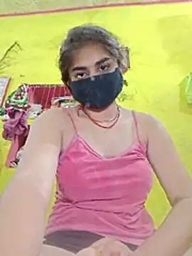 Snapshot of Cute_Mahek99 chatting on June 16, 5:15 pm Cute Mahek99 online show from June 16, 5:15 pm