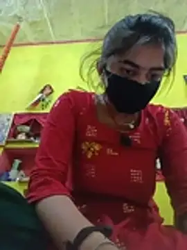 Snapshot of Cute_Mahek99 chatting on June 22, 3:42 pm Cute Mahek99 online show from June 22, 3:42 pm
