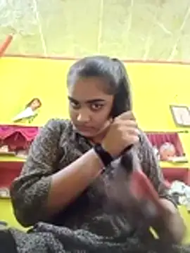 Snapshot of Cute_Mahek99 chatting on July 4, 3:29 pm Cute Mahek99 online show from July 4, 3:29 pm