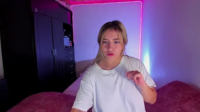 Jhon Sara online show from April 11, 5:01 am