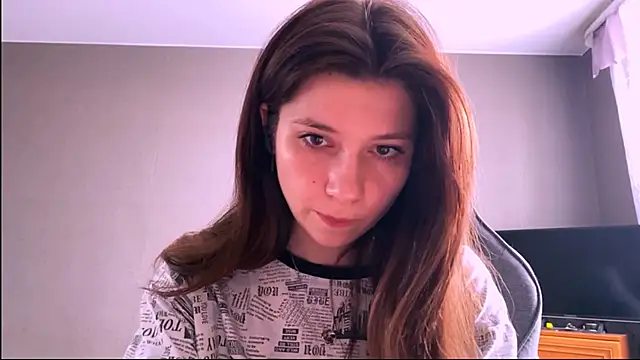 LunnaBliss online show from March 27, 12:27 pm