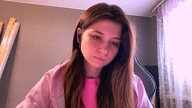 LunnaBliss online show from April 14, 12:44 pm