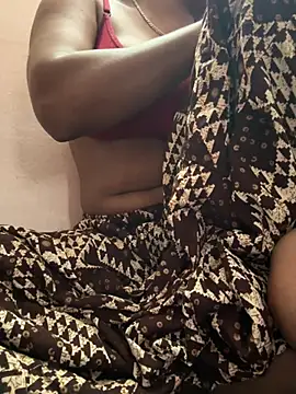 meenu cuties online show from April 7, 6:25 am