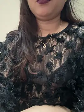 meenu cuties online show from April 30, 12:50 am