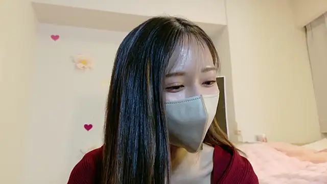 maichan v online show from February 24, 1:31 pm